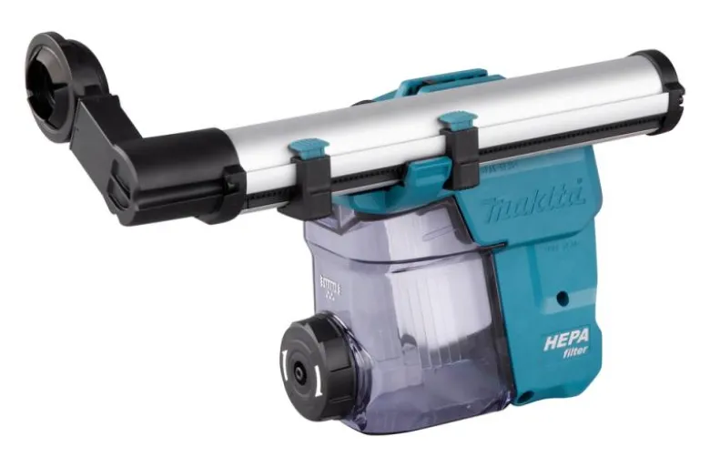 Makita HR009GM202 Kombihammare 40V, komplett