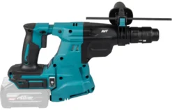 Makita HR012GZ Kombihammare 40V • SDS plus