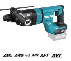 Makita HR007GZ Kombihammare 40V SDS-PLUS