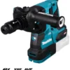 Makita HR004GZ01 Kombihammare 40V, slagkraft 2,9 J