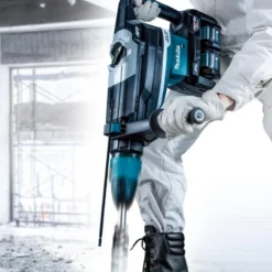 Makita HR006GZ Kombihammare 2x40V • SDS MAX
