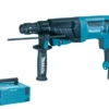 Makita HR2630J Kombihammare, SDS+