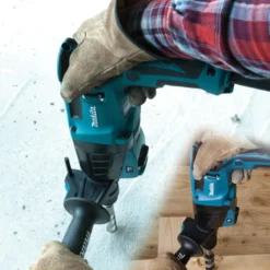 Makita HR2630J Kombihammare, SDS+