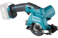 Makita HS301DSMJ Cirkelsåg 12V, 85mm -komplett