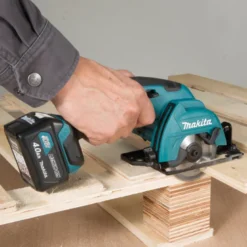 Makita HS301DZ Cirkelsåg 12V, 85mm