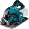 Makita HS004GM201 Cirkelsåg 40V, komplett
