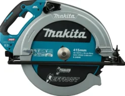 Makita HS013GZ Cirkelsåg 415mm