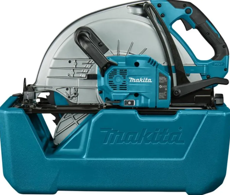 Makita HS013GZ Cirkelsåg 415mm