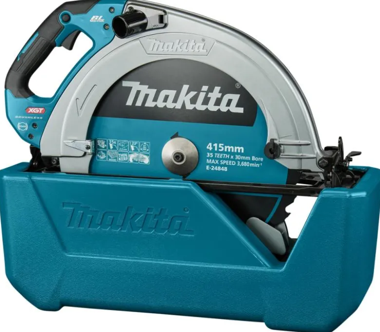 Makita HS013GZ Cirkelsåg 415mm