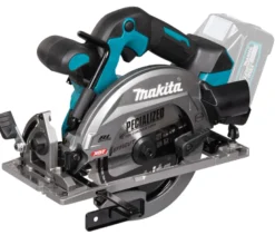 Makita HS012GZ Cirkelsåg 40V, 165mm