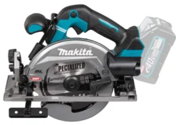 Makita HS012GZ Cirkelsåg 40V, 165mm
