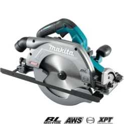 Makita HS009GZ Cirkelsåg XGT 40V, 235mm