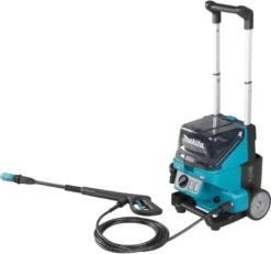 Makita HW001GZ Högtryckstvätt 40V