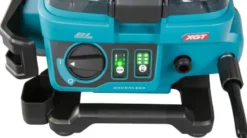 Makita HW001GZ Högtryckstvätt 40V