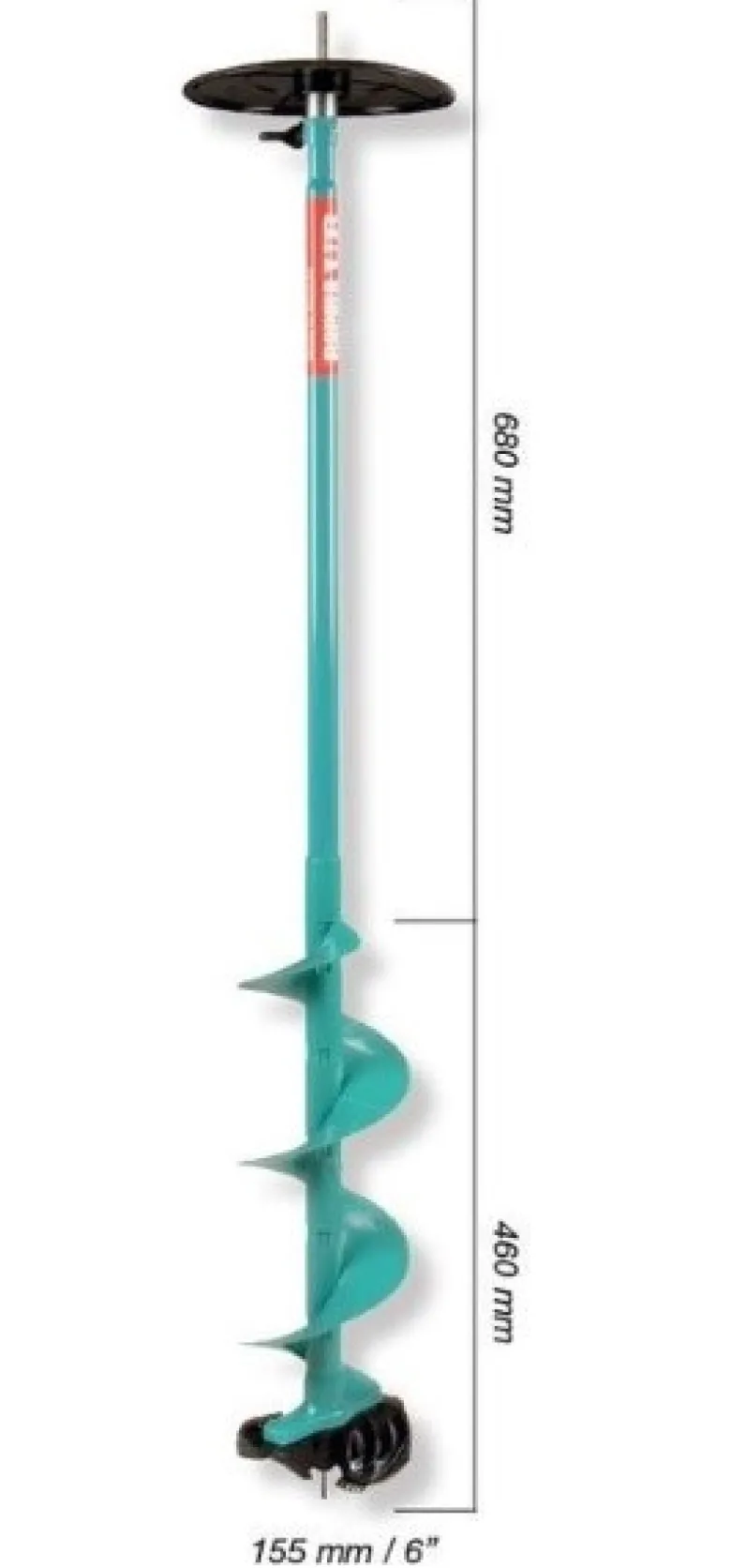 Makita ISBORR Rapala UR EDT LIGHT