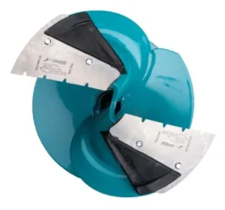 Makita ISBORR Rapala UR steel 155
