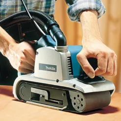 Makita 9403J Bandslipmaskin • 100x610 • 1200W