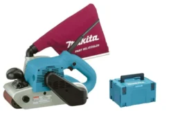 Makita 9403J Bandslipmaskin • 100x610 • 1200W