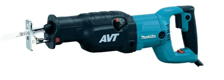 Makita JR3070CTTigersåg 1510W inkl. väska