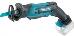 Makita JR105DZ Tigersåg 12V