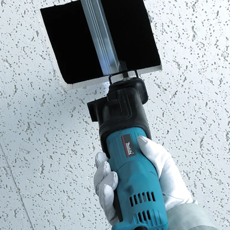 Makita JR1000FTJ Sticksåg (rak)