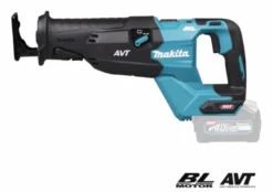 Makita JR002GM201 Tigersåg 40V, komplett