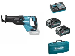 Makita JR002GM201 Tigersåg 40V, komplett