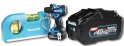 Makita Julkalender 2025