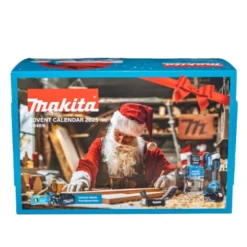 Makita Julkalender 2025