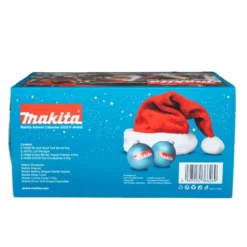 Makita Julkalender 2025