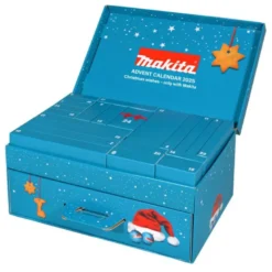 Makita Julkalender 2025