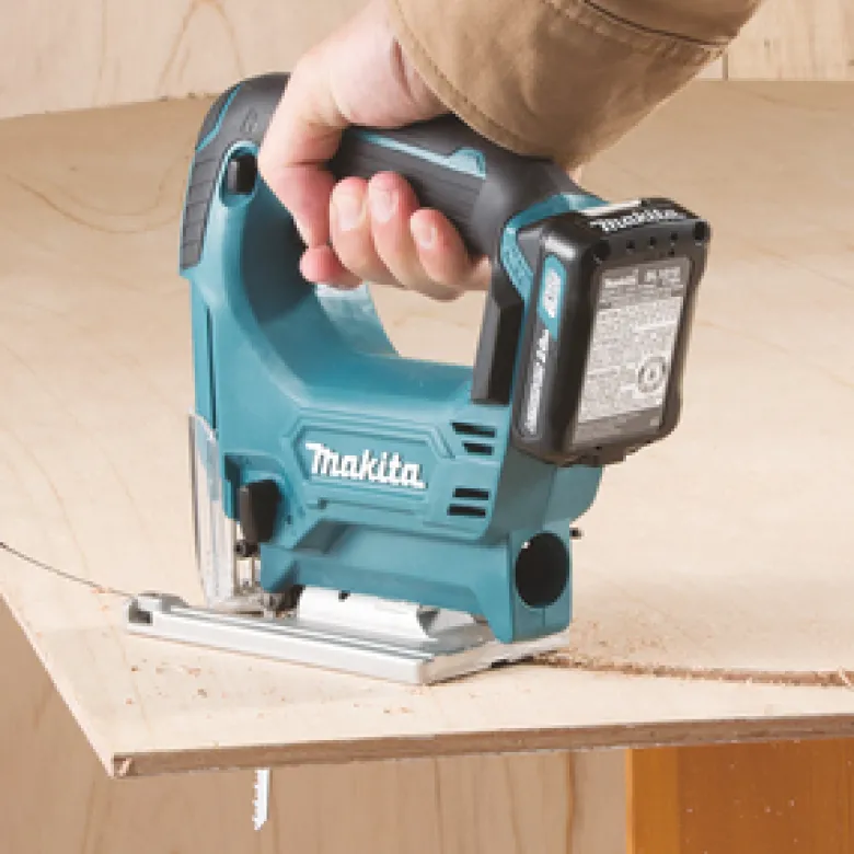 Makita JV101DZ Sticksåg 12V