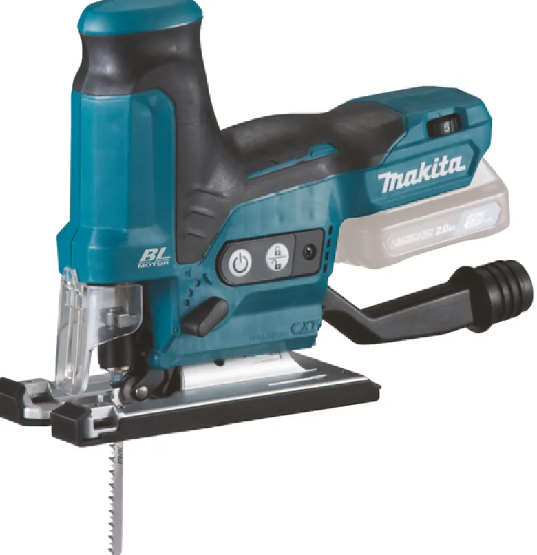 Makita JV102DZ Sticksåg 12V
