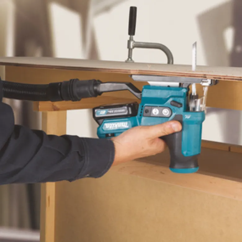 Makita JV102DZ Sticksåg 12V