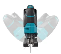 Makita JV002GZ Sticksåg 40V