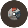 Makita kapskiva 355x4,3 mm 5-pack