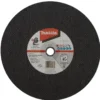 Makita kapskiva 355x2,8 mm 5-pack , aluminium