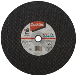 Makita kapskiva 355x2,8 mm 5-pack , aluminium