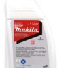 Makita Kedjeolja BIO 1liter