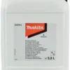 Makita Kedjeolja 5 liter