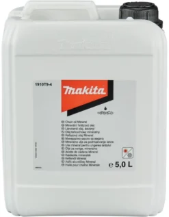 Makita Kedjeolja 5 liter