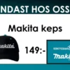Makita keps 2026