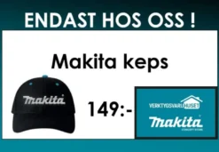 Makita keps 2026