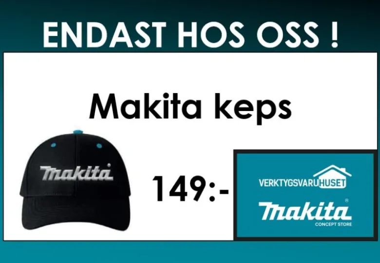 Makita keps 2026