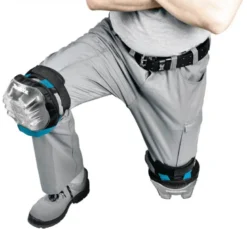 Makita Knäskydd silikon