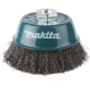 Makita Koppborste 100mm • M14