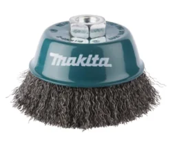 Makita Koppborste 100mm • M14