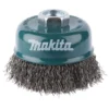 Makita Koppborste 75mm • M14