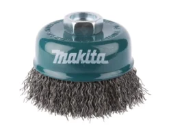 Makita Koppborste 75mm • M14