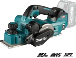 Makita KP001GZ Hyvel 40V